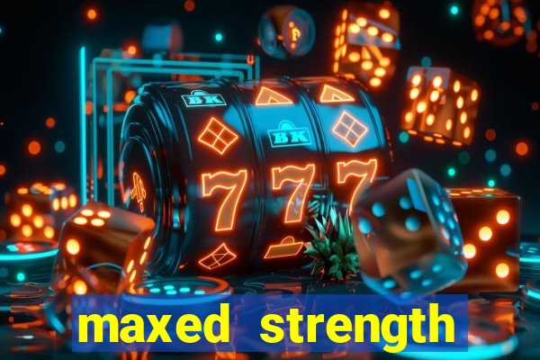 maxed strength necromancer pt br